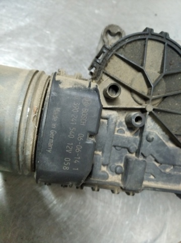 Varillaje lavaparabrisas Peugeot 208 CA, CC