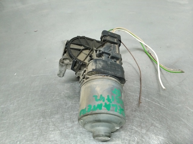 Varillaje lavaparabrisas Peugeot 208 CA, CC