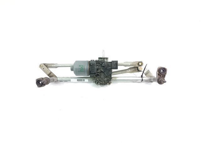 Motor del limpiaparabrisas para Volkswagen Jetta IV (162, 163, AV3, AV2, AY2, AY3)