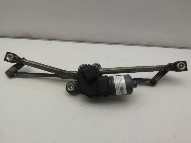 FORD 390241702 Motor del limpiaparabrisas  disponible Valladolid