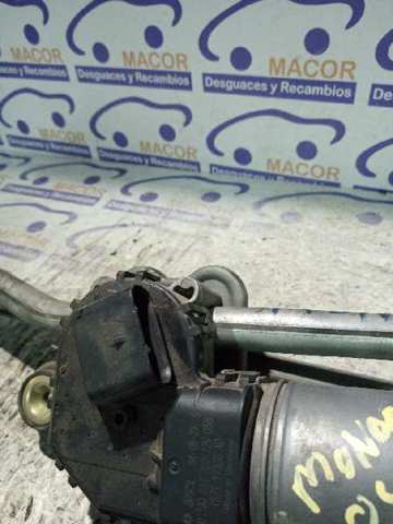 390241702 FORD Motor del limpiaparabrisas  disponible Vigo