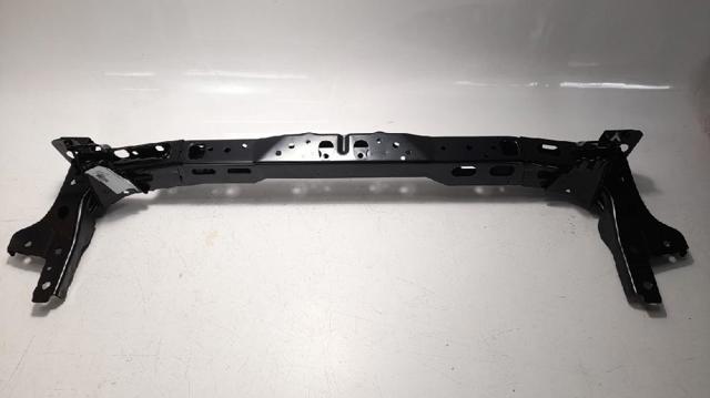 Refuerzo parachoque delantero 39024196 Opel