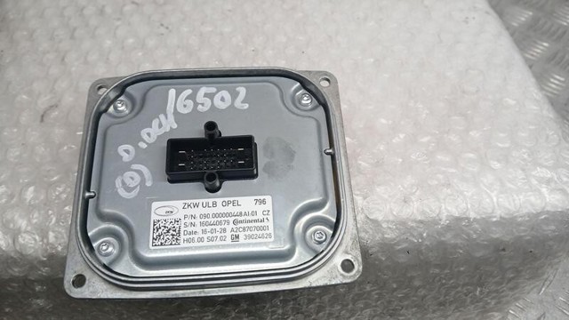 39024626 Opel