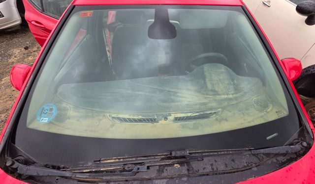 Parabrisas de coche Opel Astra  ()