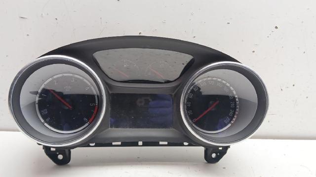 Kit de reparación de bomba de alta presión 39030270 OPEL
