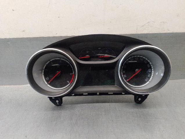 Kit de reparación de bomba de alta presión 39030270 OPEL