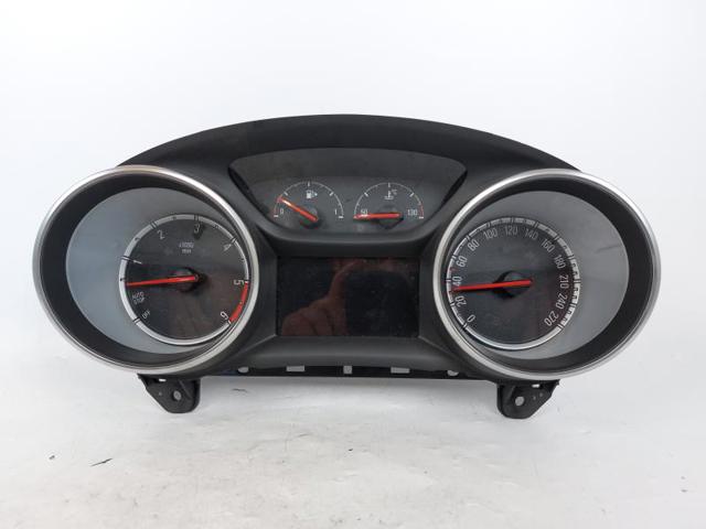 Kit de reparación de bomba de alta presión 39030270 OPEL