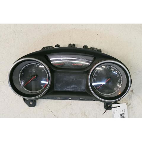 Kit de reparación de bomba de alta presión 39030270 OPEL
