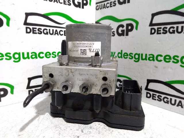 Módulo ABS para Opel Astra 