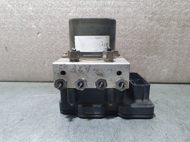 Unidad de control ABS hidráulico Opel Astra  (2015-2022)