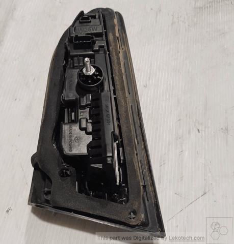 OPEL 39032994 Piloto trasero interior izquierdo comprar Tarragona