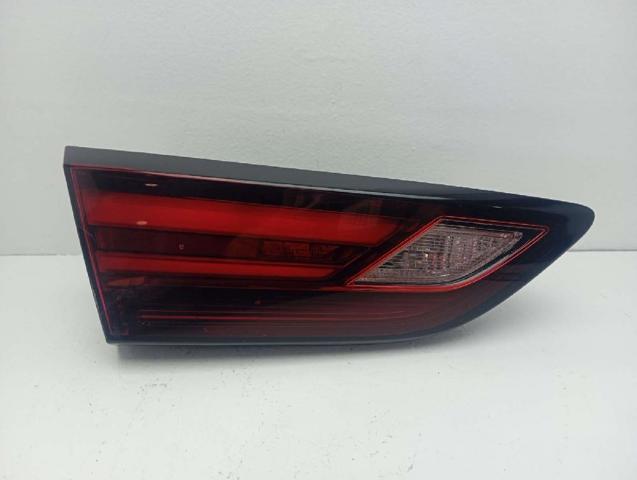 39032994 OPEL Piloto trasero interior izquierdo  en stock Huelva