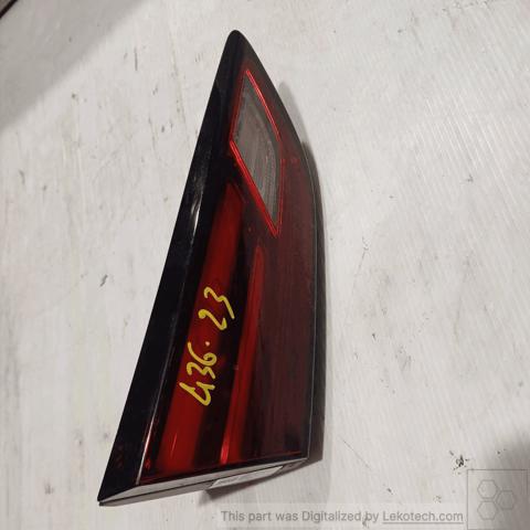 OPEL 39032994 Piloto trasero interior izquierdo  en stock Terrassa