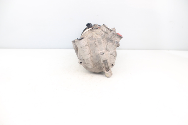 Compresor de aire acondicionado Opel Astra