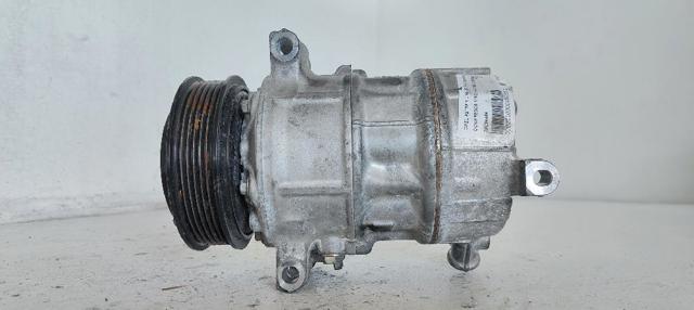 Compresor de aire acondicionado Opel Astra