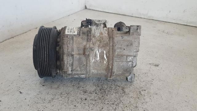 Compresor de aire acondicionado Opel Astra