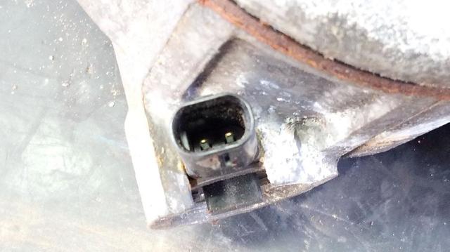 Compresor de aire acondicionado Opel Astra