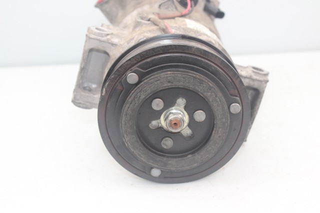 Compresor de aire acondicionado Opel Astra