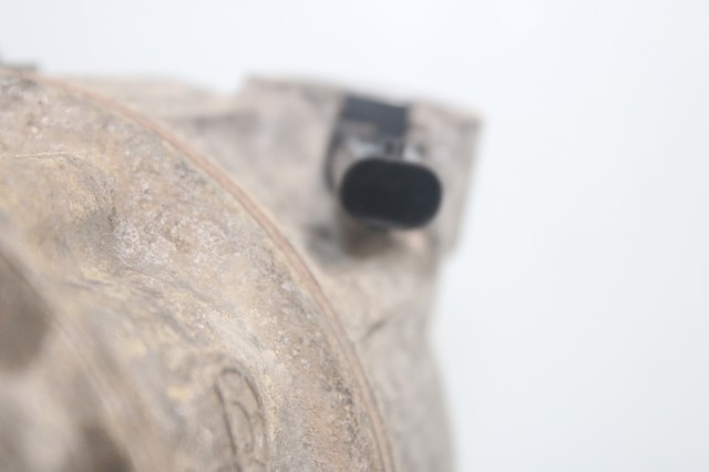 Compresor de aire acondicionado Opel Astra