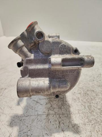Compresor de aire acondicionado Opel Astra
