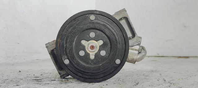Compresor de aire acondicionado Opel Astra