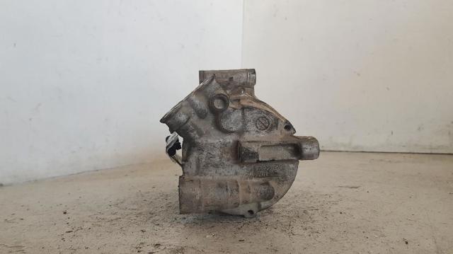 Compresor de aire acondicionado Opel Astra