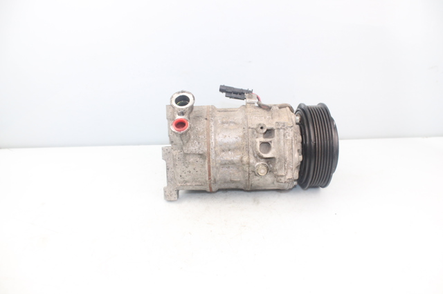 Compresor de aire acondicionado Opel Astra