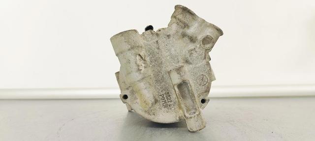 Compresor de aire acondicionado Opel Astra