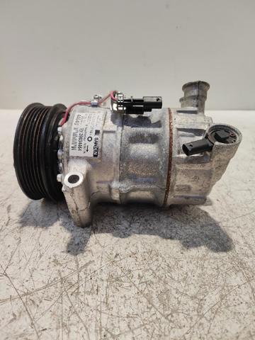 Compresor de aire acondicionado Opel Astra
