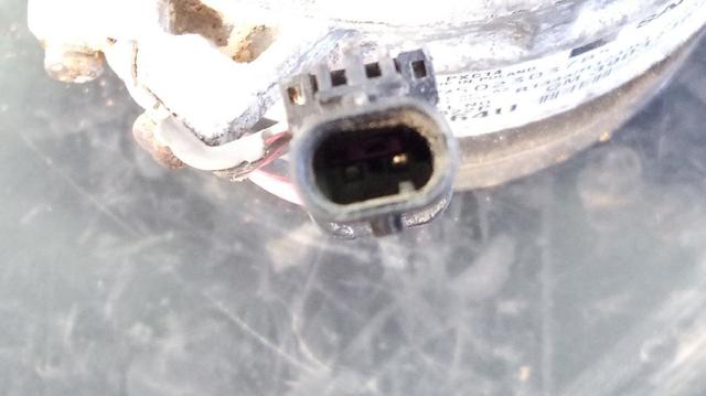 Compresor de aire acondicionado Opel Astra