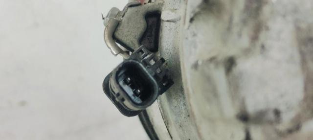 Compresor de aire acondicionado Opel Astra