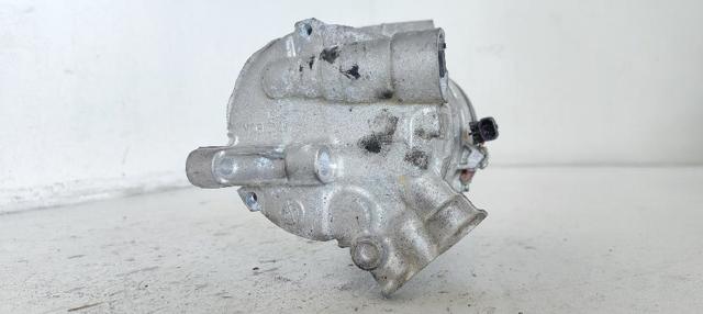 Compresor de aire acondicionado Opel Astra