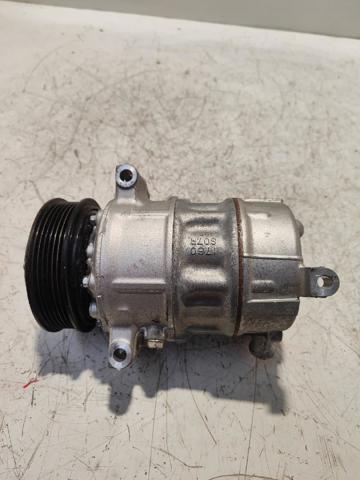 Compresor de aire acondicionado Opel Astra