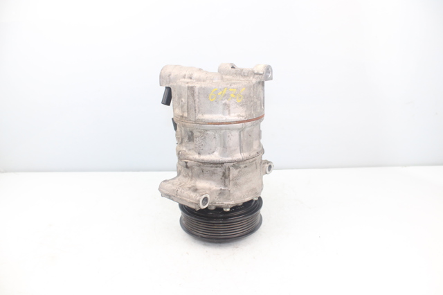 Compresor de aire acondicionado Opel Astra