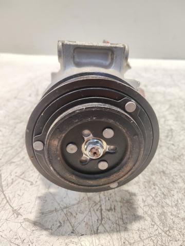 Compresor de aire acondicionado Opel Astra