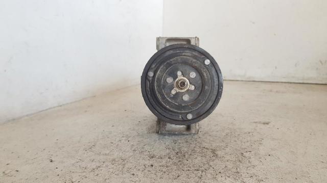 Compresor de aire acondicionado Opel Astra