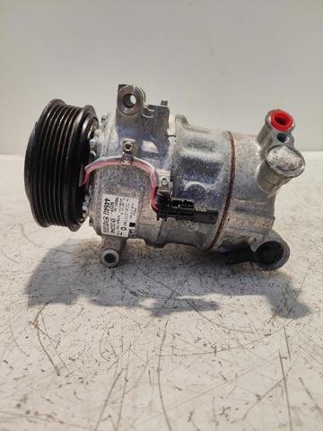 Compresor de aire acondicionado Opel Astra