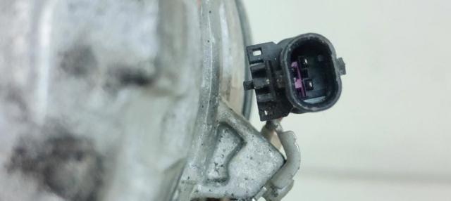 Compresor de aire acondicionado Opel Astra