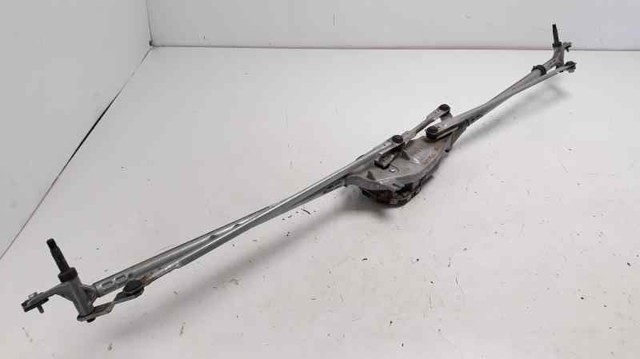 Trapezio del limpiaparabrisas Opel Astra ()