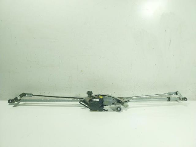 Trapezio del limpiaparabrisas Opel Astra ()