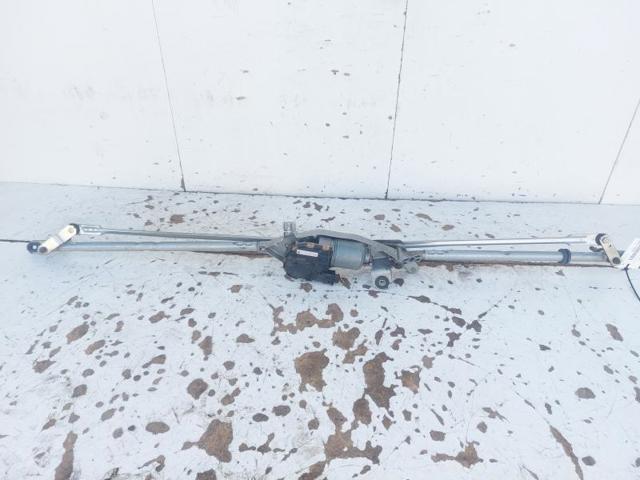 Trapezio del limpiaparabrisas Opel Astra  ()