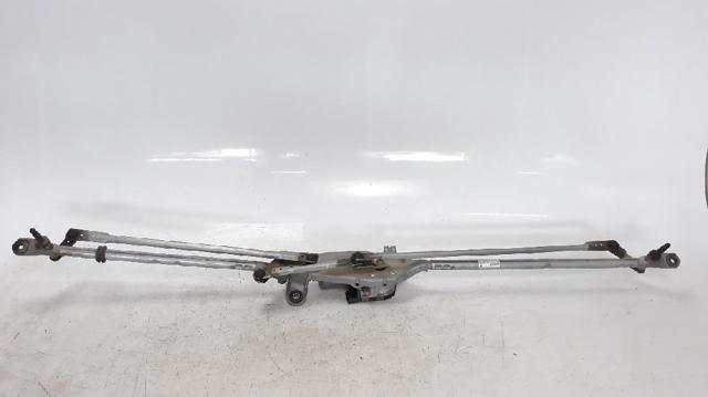 Varillaje de limpiaparabrisas Opel Astra (2015-2022)