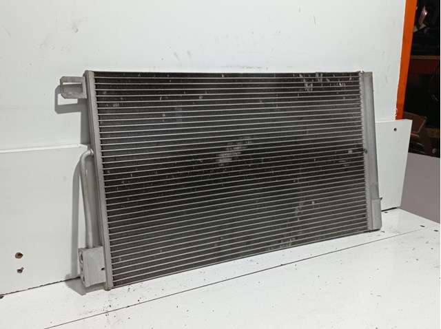 Condensador / radiador  aire acondicionado para opel corsa e   selective   /   03.14 - 12.19 b14xer 39035151