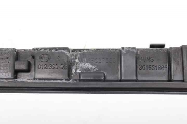 OPEL 39037080 Luz de freno trasera adicional  disponible España
