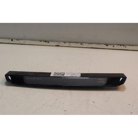 Lampara De Luz De Freno Adicional 39037080 Opel