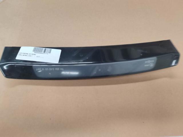 Luz central de freno 39037080 OPEL