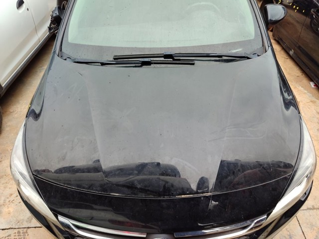 Comprar Capot Astra  