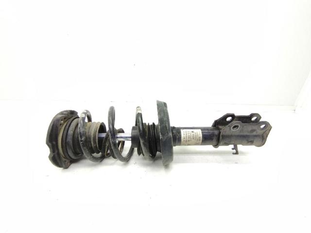 Amortiguador eje delantero izquierda 39039563 OPEL