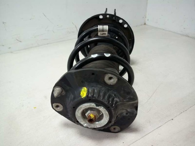 Amortiguador frontal izquierdo 39039563 OPEL