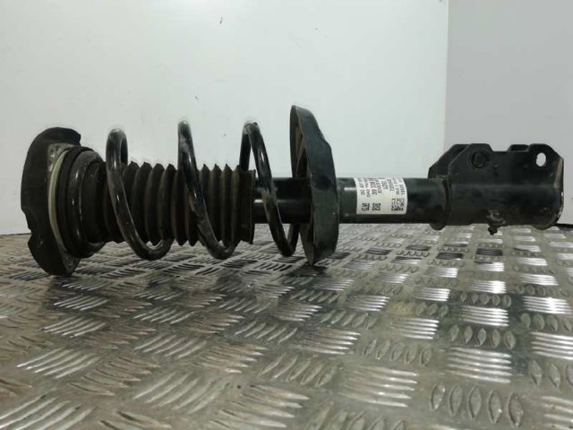Amortiguador eje delantero izquierda 39039563 OPEL